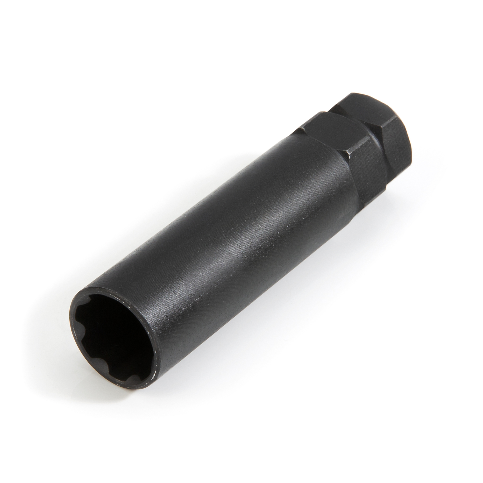 STEELMAN PRO 7-Spline 3/4-Inch Locking Lug Nut Socket, Model# 78546